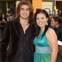 Michelle Bass boyfriend Stuart Wilson