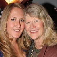 Judith Ivey daughter Margaret Elizabeth Braine