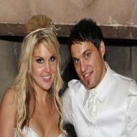 Michelle Bass husband Steve McKeown