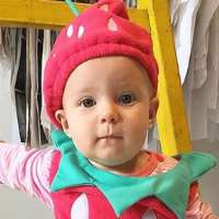 Joey Kern daughter Lily Lou Kern Joey Kern daughter Lily Lou Kern