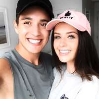 Jess Conte husband Gabriel Conte Jess Conte husband Gabriel Conte