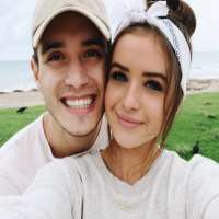 Jess Conte boyfriend Gabriel Conte Jess Conte boyfriend Gabriel Conte