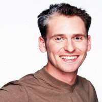 Anouska Golebiewski boyfriend Andrew Davidson