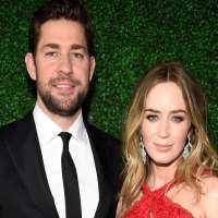 Emily Blunt boyfriend John Krasinski