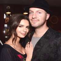 Emily Ratajkowski boyfriend Jeff Magid Emily Ratajkowski boyfriend Jeff Magid
