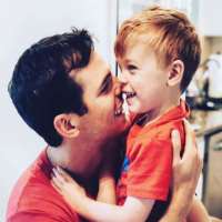 Granger Smith son River Kelly Smith Granger Smith son River Kelly Smith