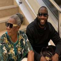 Pierre Garcon Mother Marie Nicolas Pierre Garcon Mother Marie Nicolas