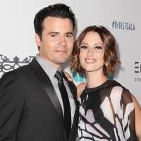 Chyler Leigh husband Nathan West