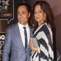 Rahul Bose sister Anuradha Bose Ansari Rahul Bose sister Anuradha Bose Ansari