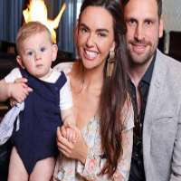 Jennifer Metcalfe son Daye Colmic Lake Jennifer Metcalfe son Daye Colmic Lake