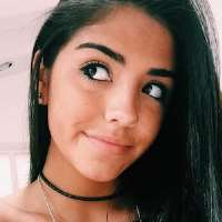 Grayson Dolan girlfriend Sofia Olivera Grayson Dolan girlfriend Sofia Olivera