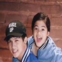 Niana Guerrero brother Ranz Kyle Niana Guerrero brother Ranz Kyle