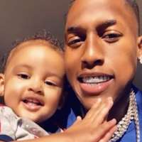 Corey Pritchett Jr. son CJ Pritchett Corey Pritchett Jr. son CJ Pritchett