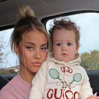 Grace Piscopo son Romeo Grace Piscopo son Romeo