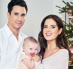 Josh Patterson Family