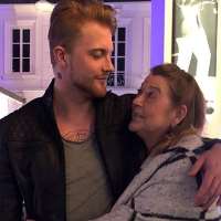 Andre Schiebler Mother Mother