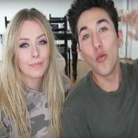 Brennen Taylor girlfriend Corinna Kopf (Rumor) Brennen Taylor girlfriend Corinna Kopf (Rumor)
