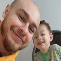 Anthony Youtubable son Asher Anthony Youtubable son Asher