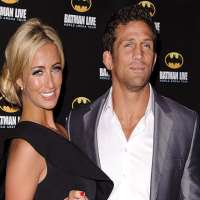 Chantelle Houghton boyfriend Alex Reid