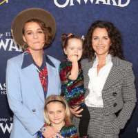 Brandi Carlile daughter Evangeline Ruth Carlile Brandi Carlile daughter Evangeline Ruth Carlile
