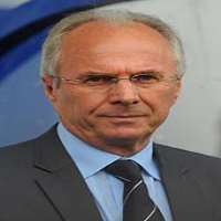 Ulrika Jonsson boyfriend Sven Goran Eriksson