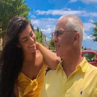 Sandra Perez Father Jose Felix Perez Sandra Perez Father Jose Felix Perez