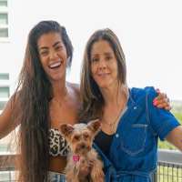 Sandra Perez Mother Araceli Perez Sandra Perez Mother Araceli Perez
