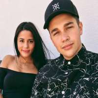 Katya Elise Henry boyfriend Austin Mahone