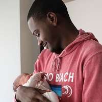 Kaelin Edwards son Kaiser Kaelin Edwards son Kaiser