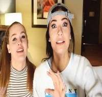 Anna Campbell (YouTuber) boyfriend Natalia Taylor Anna Campbell (YouTuber) boyfriend Natalia Taylor