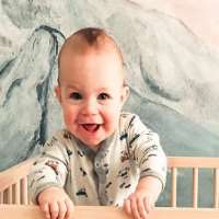 Rachel Earls son Wyatt Earls Rachel Earls son Wyatt Earls