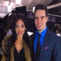 Gabriella Demartino boyfriend Brandon Grupe Gabriella Demartino boyfriend Brandon Grupe
