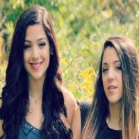 Gabriella Demartino sister Niki DeMartino Gabriella Demartino sister Niki DeMartino