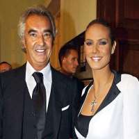 Heidi Klum boyfriend Flavio Briatore