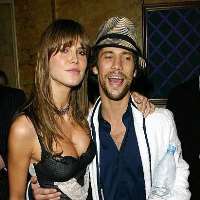 Heidi Klum boyfriend Jay Kay