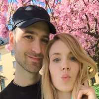 SaraBeautyCorner boyfriend Tej (Rumor)