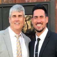 Josh Murray Father Dennis Murray