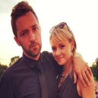 Andy Schrock wife Brittany Lynn Andy Schrock wife Brittany Lynn