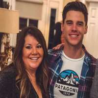 Ryan Reed Mother Karla Reed