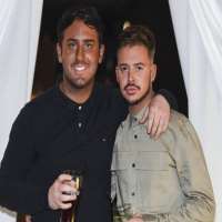 Hughie Maughan girlfriend Ryan Ruckledge Hughie Maughan girlfriend Ryan Ruckledge