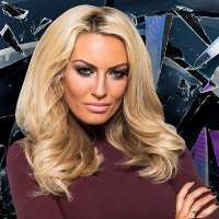 Jason Burrill girlfriend Charlie Doherty