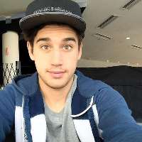 Jai Brooks brother Luke Brooks Jai Brooks brother Luke Brooks