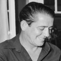 John Derek Father Lawson Harris