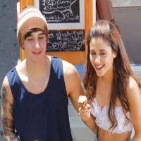 Jai Brooks girlfriend Ariana Grande Jai Brooks girlfriend Ariana Grande