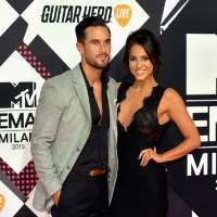 Alex Cannon girlfriend Vicky (Rumor)