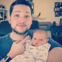 Joshua Burt (YouTube) son Aiden Eli Burt Joshua Burt (YouTube) son Aiden Eli Burt