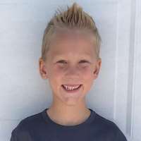 Derek Miller (YouTuber) son Boden Miller Derek Miller (YouTuber) son Boden Miller