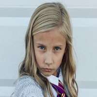 Derek Miller (YouTuber) daughter Brielle Miller Derek Miller (YouTuber) daughter Brielle Miller