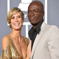 Heidi Klum boyfriend Seal