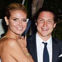 Heidi Klum boyfriend Vito Schnabel